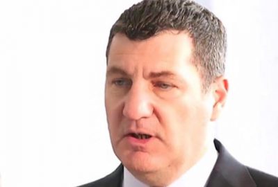 Kerem Alkin TİM Genel Sekreteri oldu