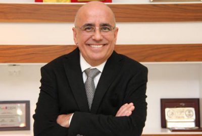 Bursa iş dünyasının acı kaybı