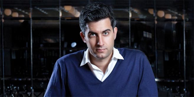 Memet Ali Alabora için yakalama kararı