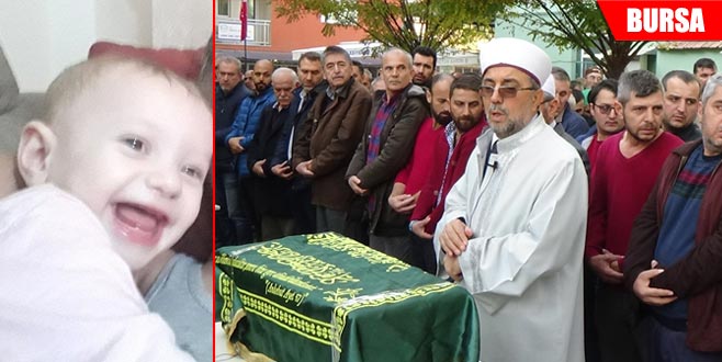 Melisa bebeğin ölümüyle ilgili flaş gelişme!