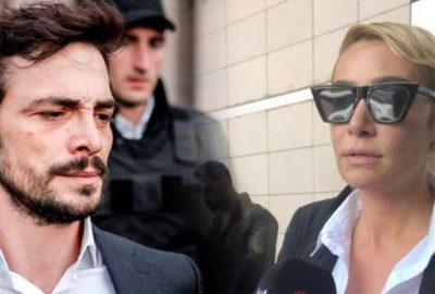 ‘Seni öldüreceğim, dışarı çıkmayacaksın’