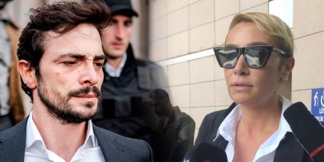 ‘Seni öldüreceğim, dışarı çıkmayacaksın’