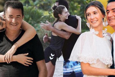 Herkes şaşırdı! Aşk dedikodularından sonra…