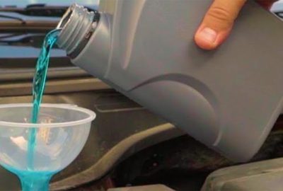 Ünlü oyuncu yanlışlıkla antifriz içti! Hastaneye kaldırıldı