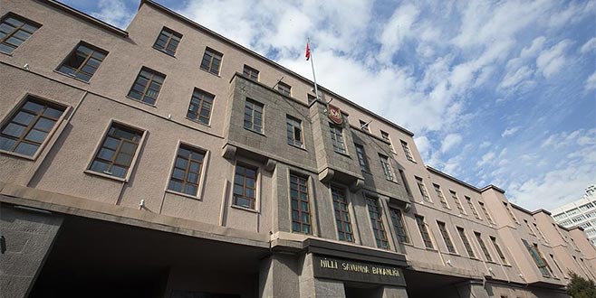 Askeri koğuş görüntülerine soruşturma