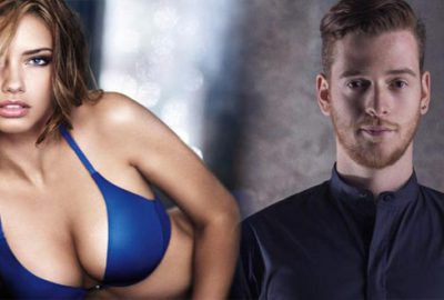 Podyum bitti sırada evlilik mi var?