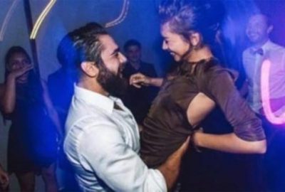 Boşanacakları gündemdeydi! Açıkladı