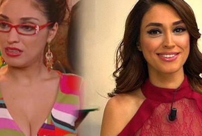 Zuhal Topal sosyal medyayı salladı!