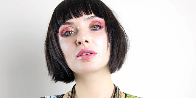 Müzik aşkı ağır bastı