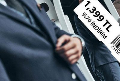 Yanıltıcı indirim ‘Hakem’e takıldı