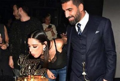 Kendisine ‘Kezo’ diyen takipçisine tokat gibi cevap!