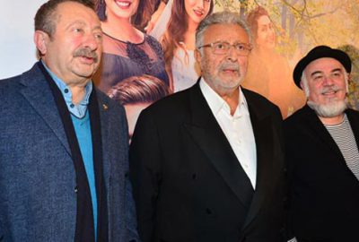 Usta oyuncudan üzen açıklama: Yolun sonuna geldim