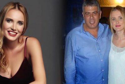 Eşinden şok açıklama: Davamız sürerken 4 sevgili değiştirdi