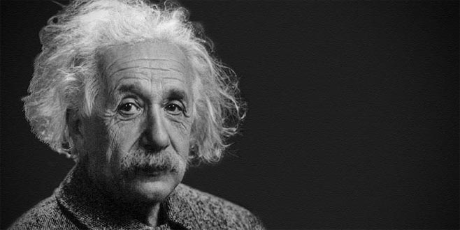 Einstein’ın mektubuna 15.6 milyon TL
