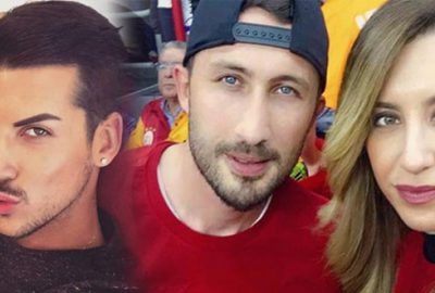 Kerimcan Durmaz’ın kalbi kırılmış!