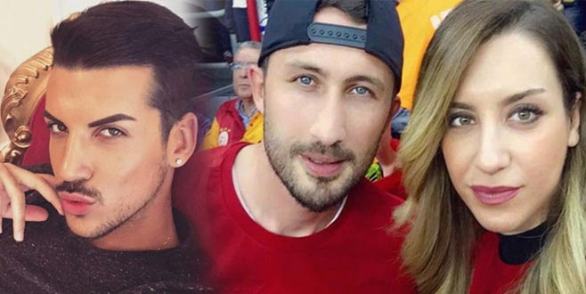 Kerimcan Durmaz’ın kalbi kırılmış!