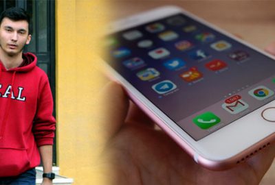 Lise öğrencisi Apple’ın yeni bir güvenlik açığını daha buldu