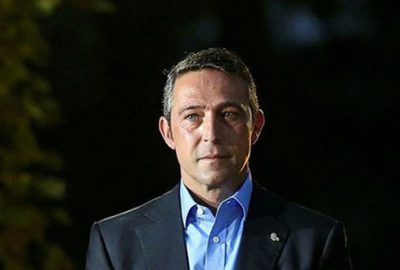 Ali Koç’a üzülüyorum