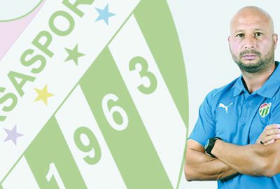 Koray Hoca’ya bir görev daha