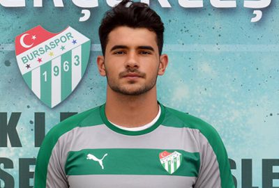 Canberk U-18 Milli’de