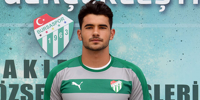 Canberk U-18 Milli’de