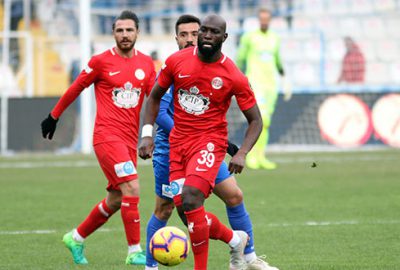 Bu takıma aman dikkat!