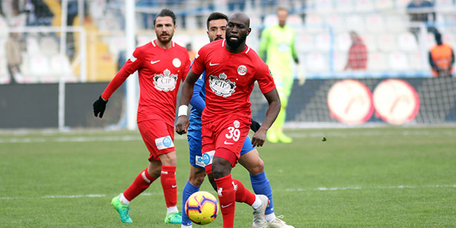 Bu takıma aman dikkat! Bu takıma aman dikkat!