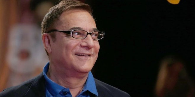 Mehmet Ali Erbil’in sağlık durumuyla ilgili açıklama Mehmet Ali Erbil’in sağlık durumuyla ilgili açıklama