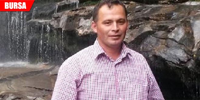 Korkunç şekilde can verdi