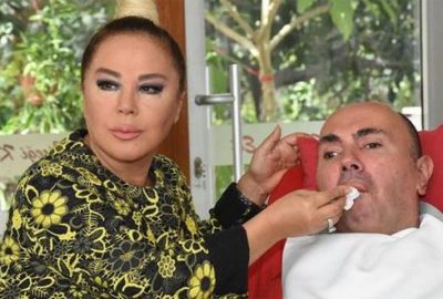 ‘Engelli annesi olarak isyan ediyorum’