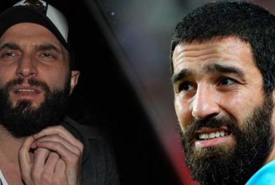 Arda’nın burnunu kırdığı Berkay eğlencenin dozunu abarttı! Kırmızı ışıkta…