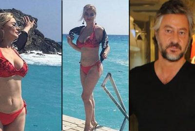 Olay itiraf: 15 kez kapıdan eşyalarını tekmeleyip…