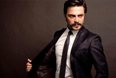 1 ay sonra yüzünü gösterdi! O oyuncuyla görüntülendi…