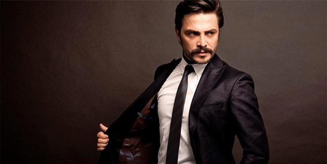 1 ay sonra yüzünü gösterdi! O oyuncuyla görüntülendi…