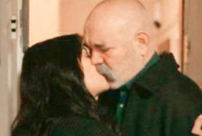 Çukur dizisindeki öpüşme sahnesini anlattı!