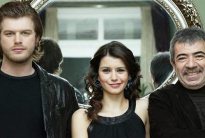 Beren Saat’in yeni partneri belli oldu!