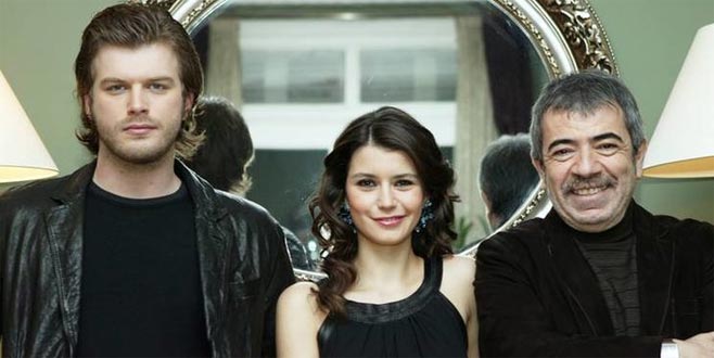 Beren Saat’in yeni partneri belli oldu!