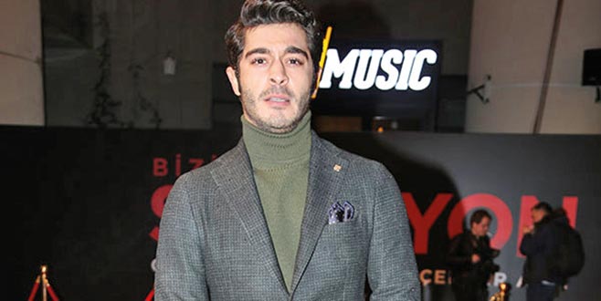 Barışmamız söz konusu değil