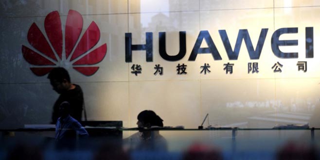 Japonya Huawei’yi yasaklamaya hazırlanıyor