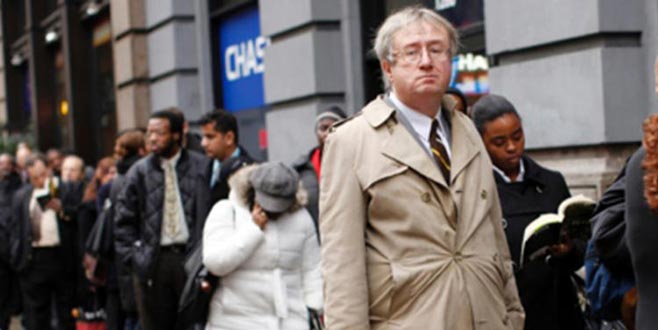 ABD’de işsizlik değişmedi