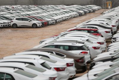 Otomobilde yerliye yöneldik! İlk sırada…