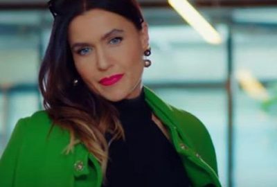 Şevval Sam’dan üzen haber! Hastaneye kaldırıldı!