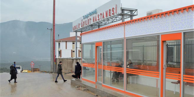 Klimalı durak sayısı artıyor