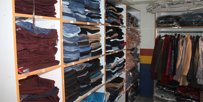 İhtiyaç sahiplerine belediyeden destek