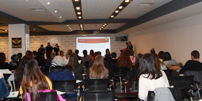 Medica’dan örnek uygulama