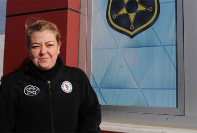 Milyonlarca çalışanın sorumluluğu onun omuzlarında