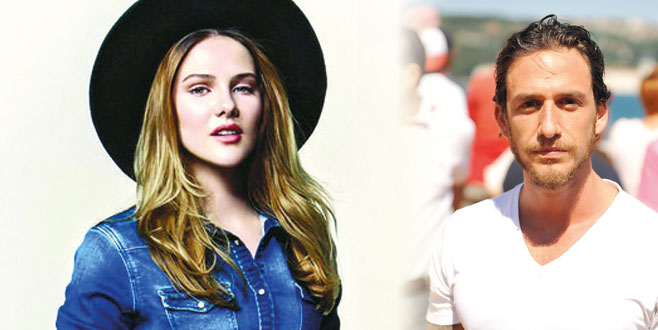 Evlilik yok! Evlilik yok!