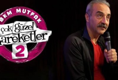 Çok Güzel Hareketler 2 hangi kanalda yayınlanacak?