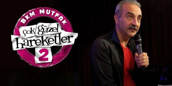 Çok Güzel Hareketler 2 hangi kanalda yayınlanacak?