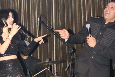 Rafet’in yeni gözdesi